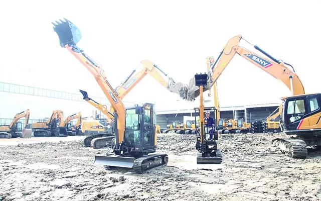 三一培训直播间,三一微挖免费培训班