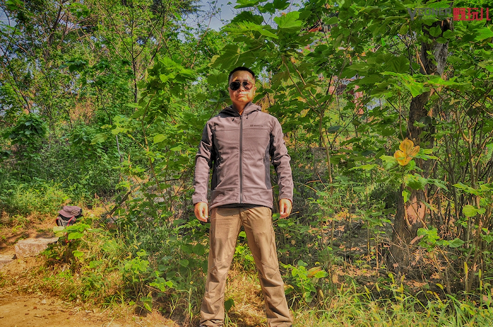 探路者himex33pro为啥那么贵,himex探路者羽绒服冲锋衣22款