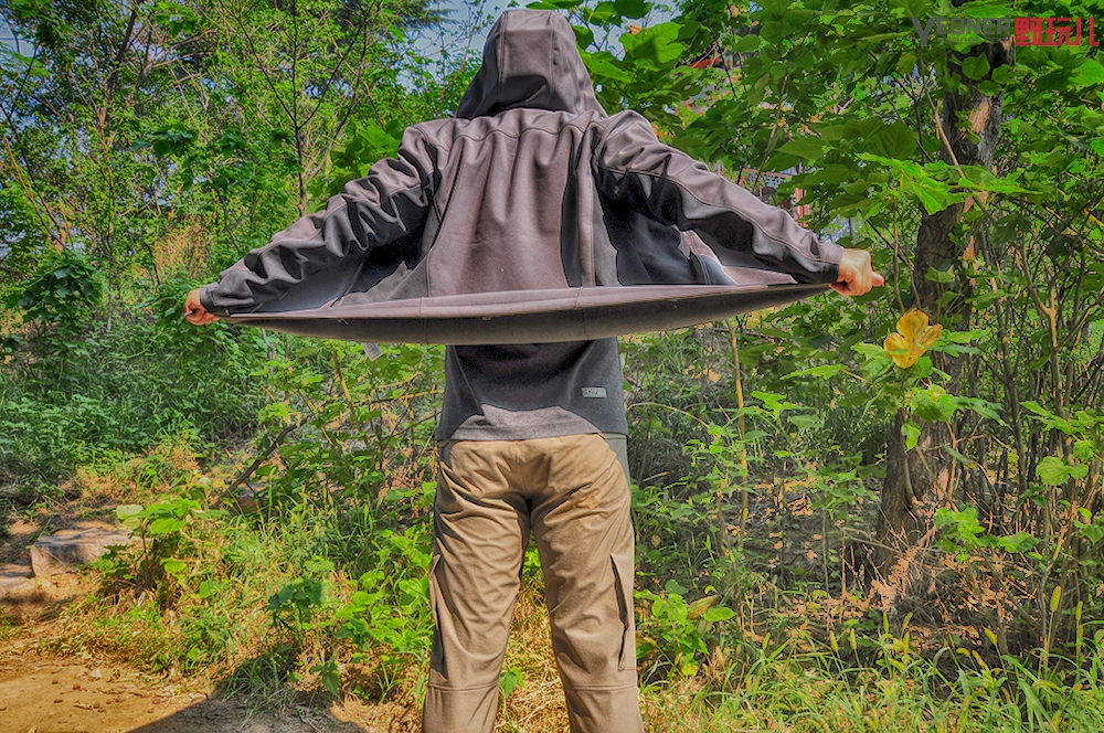 探路者himex33pro为啥那么贵,himex探路者羽绒服冲锋衣22款