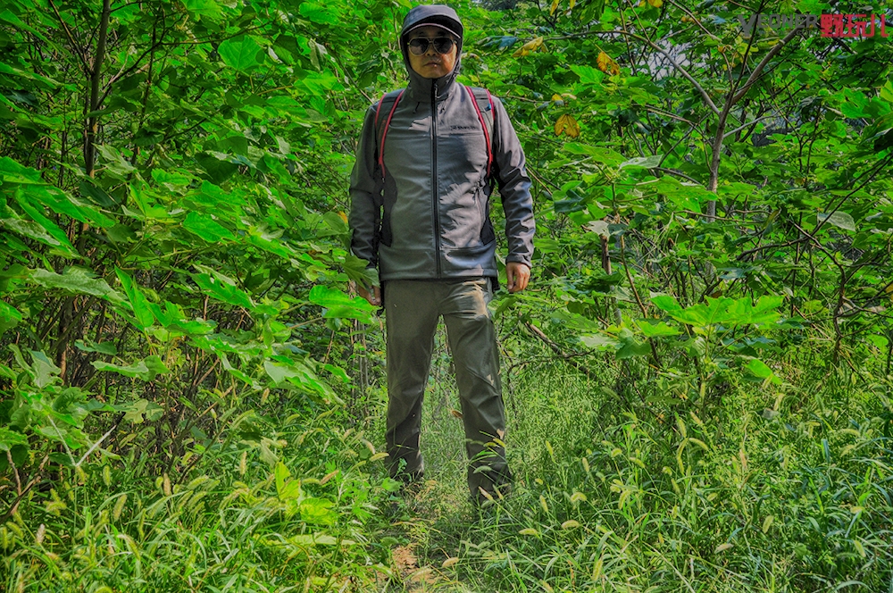 探路者himex33pro为啥那么贵,himex探路者羽绒服冲锋衣22款