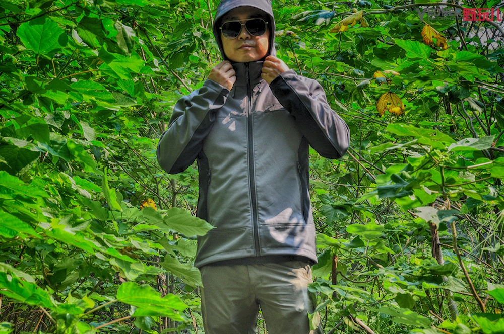 探路者himex33pro为啥那么贵,himex探路者羽绒服冲锋衣22款