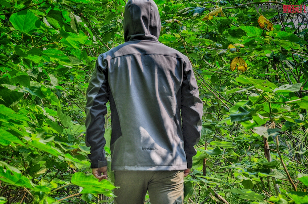 探路者himex33pro为啥那么贵,himex探路者羽绒服冲锋衣22款