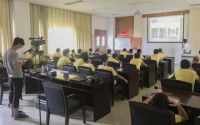 三一培训直播间,三一微挖免费培训班