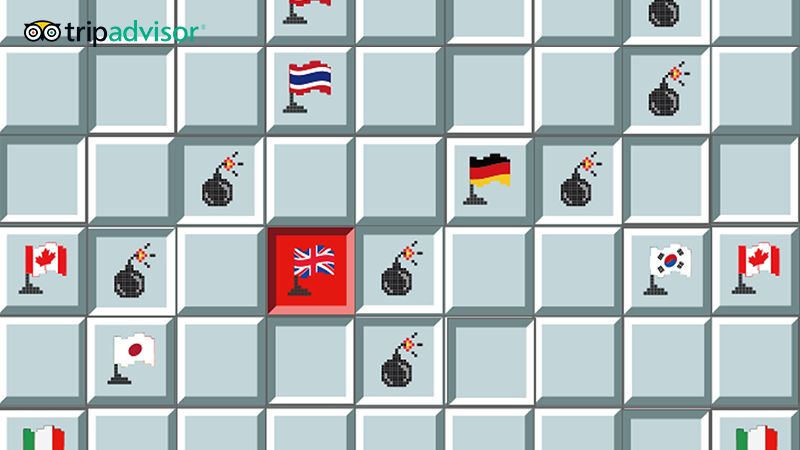 去什么地方不能穿什么颜色的衣服,中国旅游必去的十大海滩