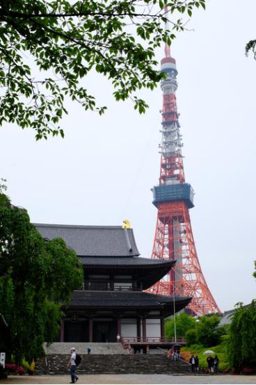 一个自称高达迷的媳妇迷拎包客的日本蜜月之行，幸福满满~