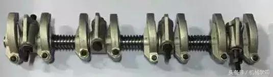 发动机工作原理演示文稿,发动机工作原理动图讲解