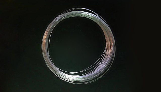 线切割中走丝频繁断丝的原因,中走丝线切割老是断丝是怎么回事