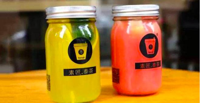 网红奶茶店添加日落黄,网红奶茶再曝食品卫生问题