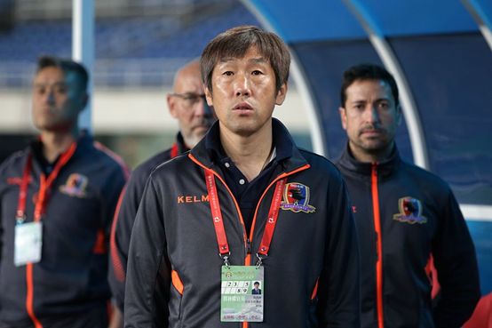 中甲之声冲超形势,中甲直播大连超越对阵石家庄永昌