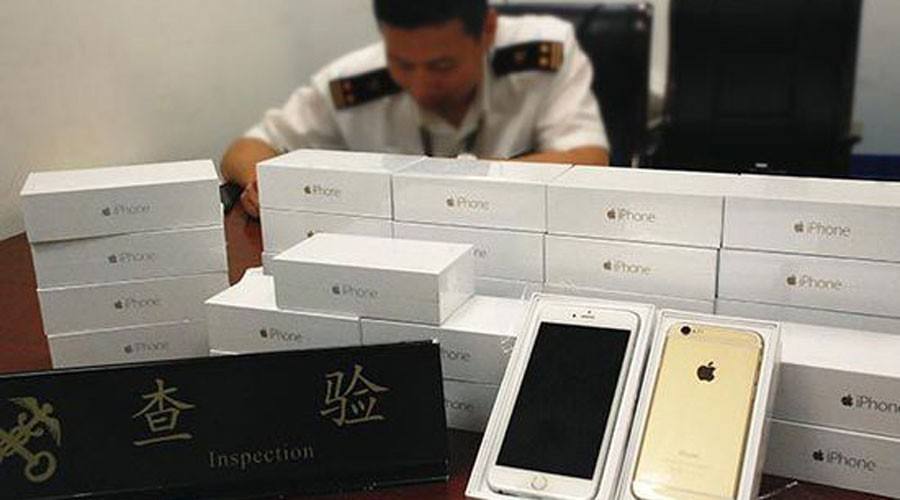 美版的手机和国行有什么区别,美版和国行的手机有什么区别