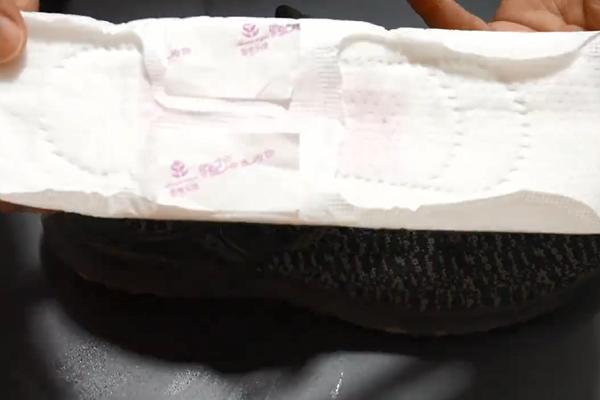 男生用的卫生巾的用处,男性卫生巾有什么用处