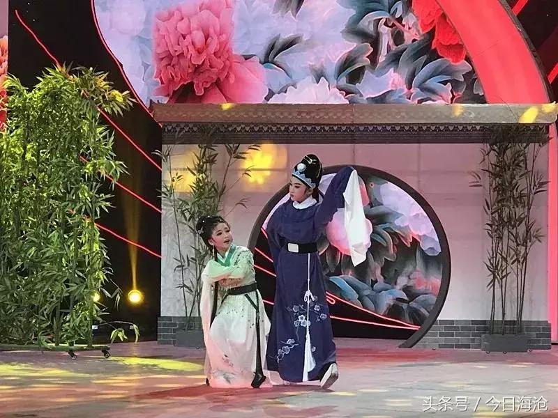 海沧“最京味”学校：明星课程走俏央视、还拿下世界总冠军