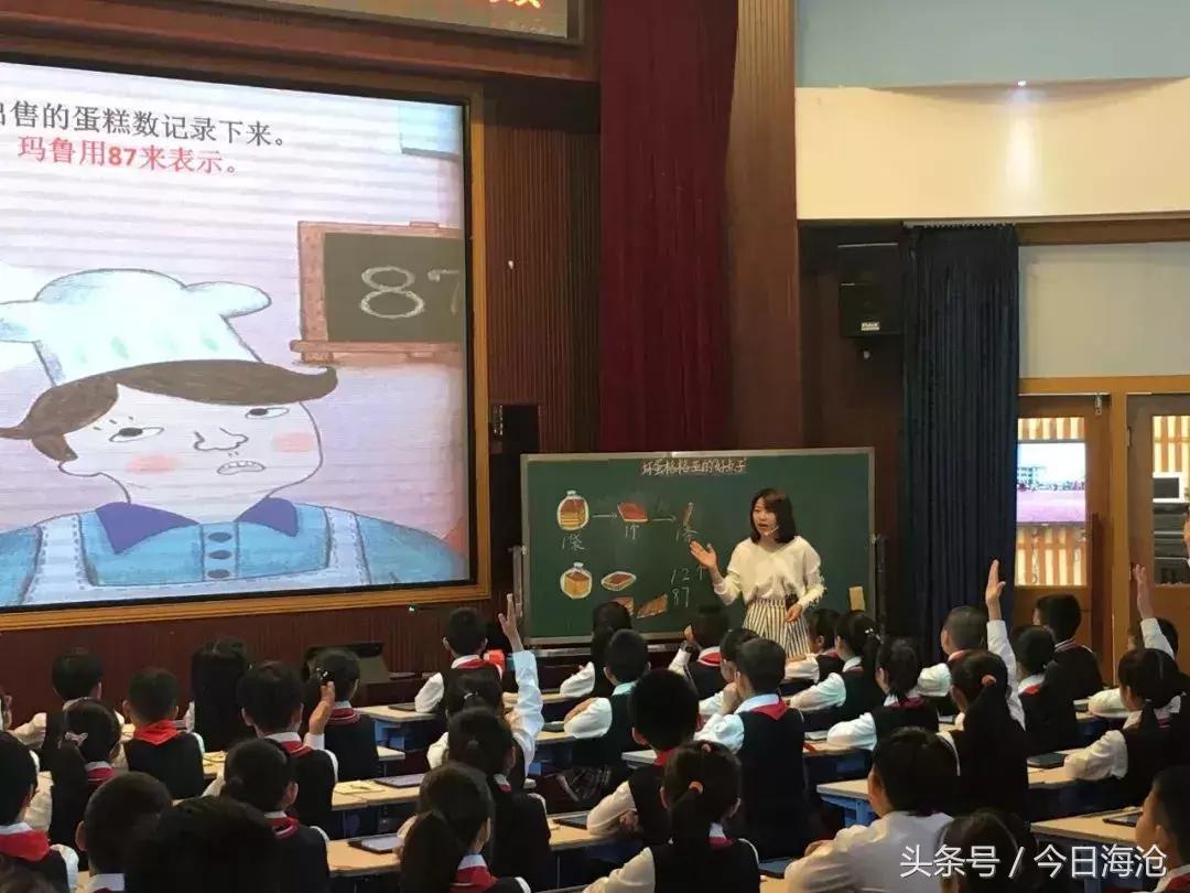 海沧“最京味”学校：明星课程走俏央视、还拿下世界总冠军