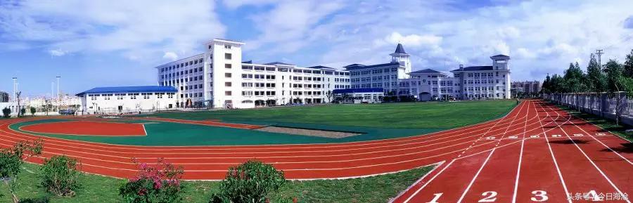 海沧“最京味”学校：明星课程走俏央视、还拿下世界总冠军