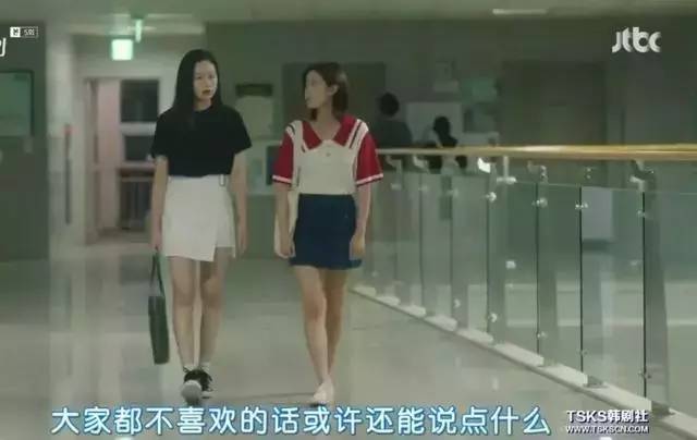 你搞不定小奶狗，是因为你没有姜美莱会穿！