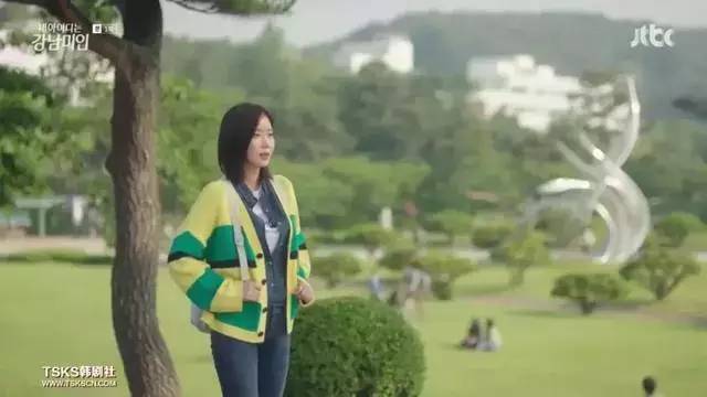 你搞不定小奶狗，是因为你没有姜美莱会穿！