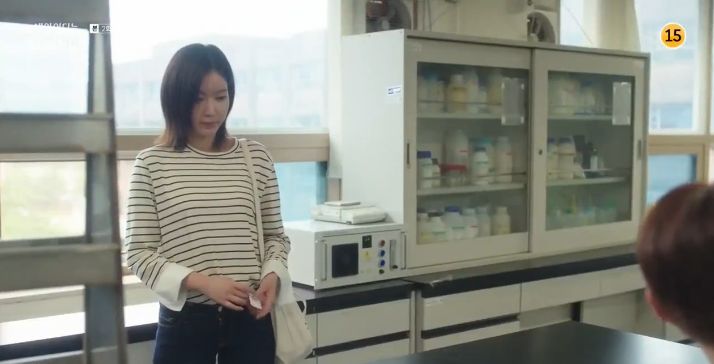 你搞不定小奶狗，是因为你没有姜美莱会穿！