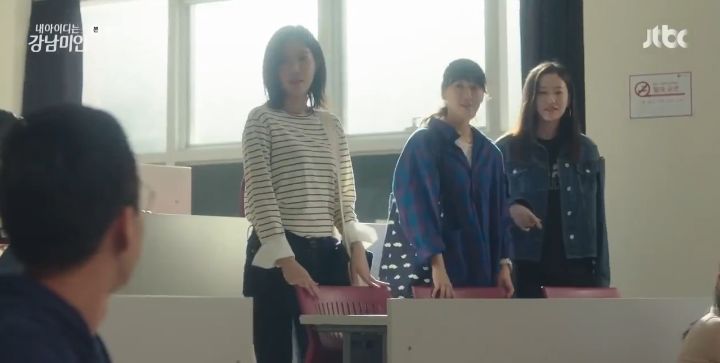 你搞不定小奶狗，是因为你没有姜美莱会穿！