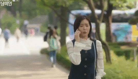 你搞不定小奶狗，是因为你没有姜美莱会穿！