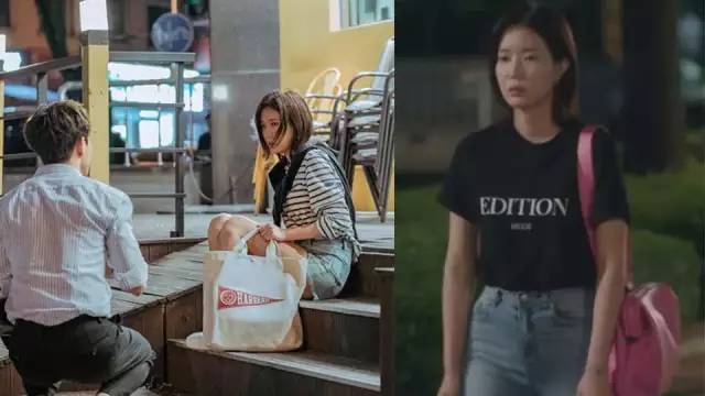 你搞不定小奶狗，是因为你没有姜美莱会穿！