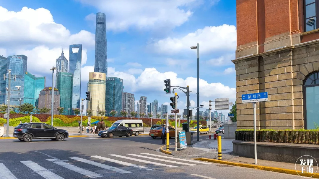 上海千年一条街,上海千年古镇一条街