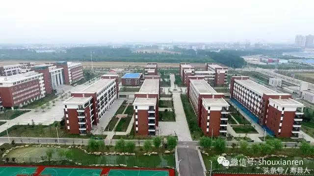 寿县二中属于什么中学,寿县二中现在怎么样了
