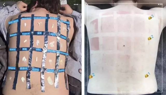 防晒做得好会比同龄人年轻十几岁,适合年龄大的防晒