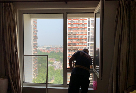 新家电收货,买新家电旧家电怎么办