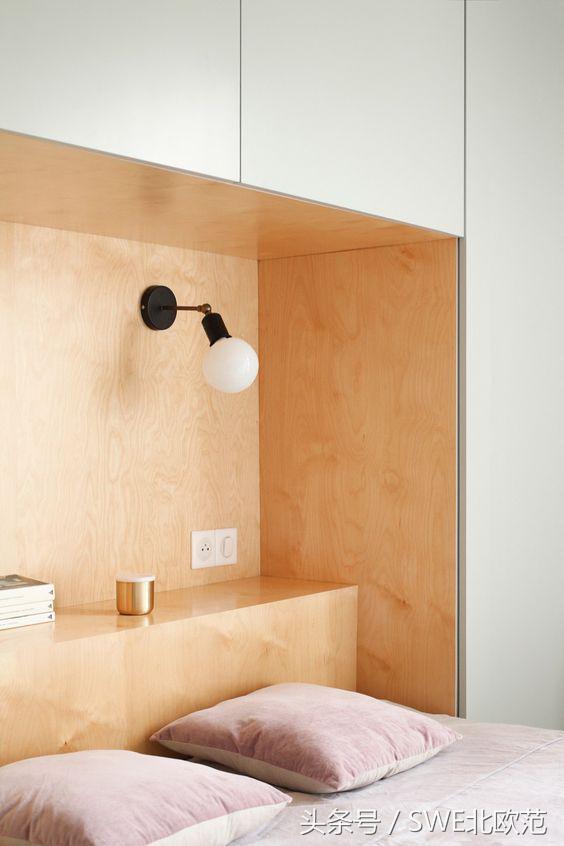 卧室北欧风收纳柜,北欧收纳卧室