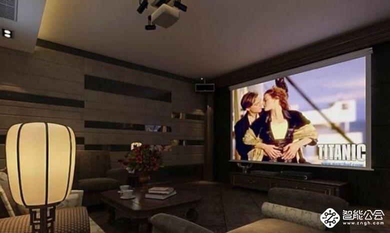 家庭室内设置ktv,家庭影院加ktv配置方案