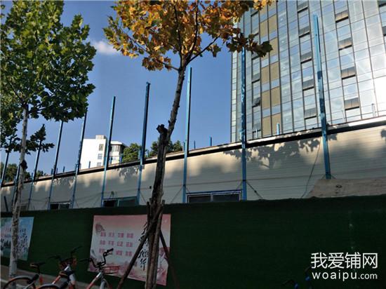 合肥大摩广场还营业吗,合肥大摩广场近况