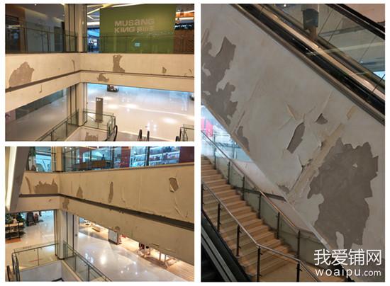 合肥大摩广场还营业吗,合肥大摩广场近况