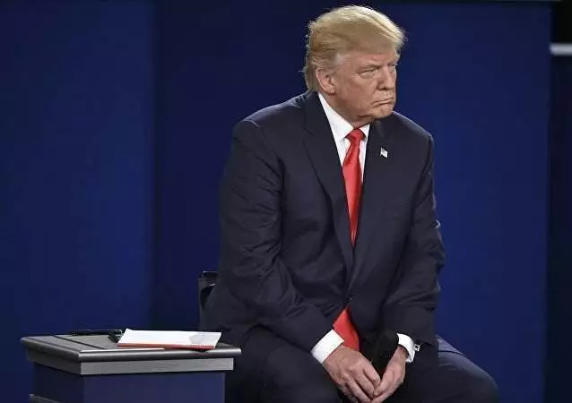 特朗普通俄门新观察,特朗普通俄门事件发展