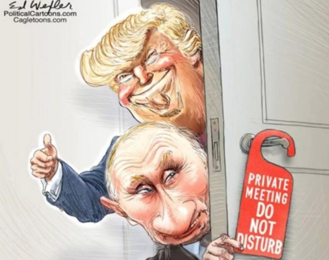 特朗普通俄门新观察,特朗普通俄门事件发展