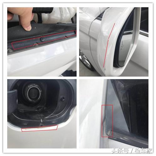 福特金牛座与林肯大陆底盘对比,福特金牛座和a6哪个底盘质感好