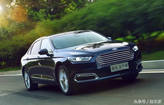 福特金牛座与林肯大陆底盘对比,福特金牛座和a6哪个底盘质感好
