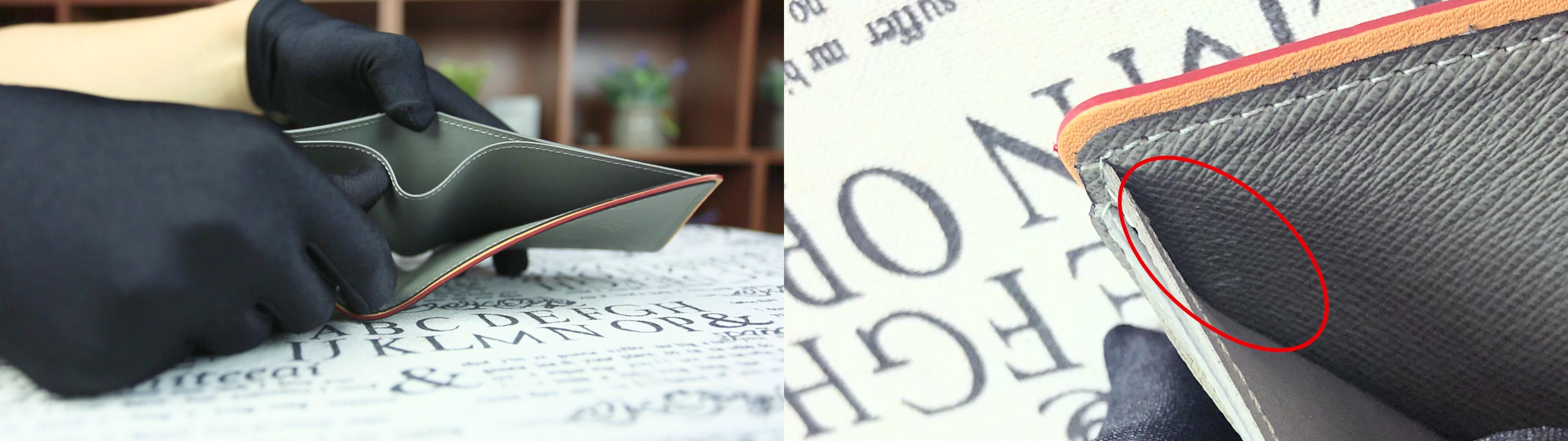 lv18ss黑银拼接长款钱包价格,lv18年新款