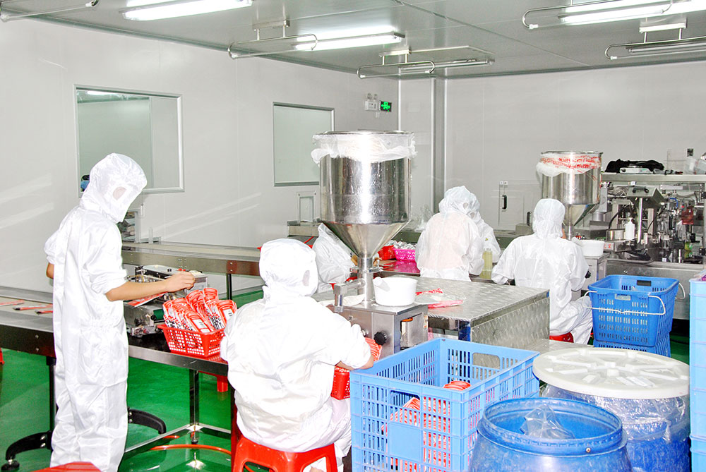 大品牌化妆品揭秘,为什么大牌化妆品品控不好