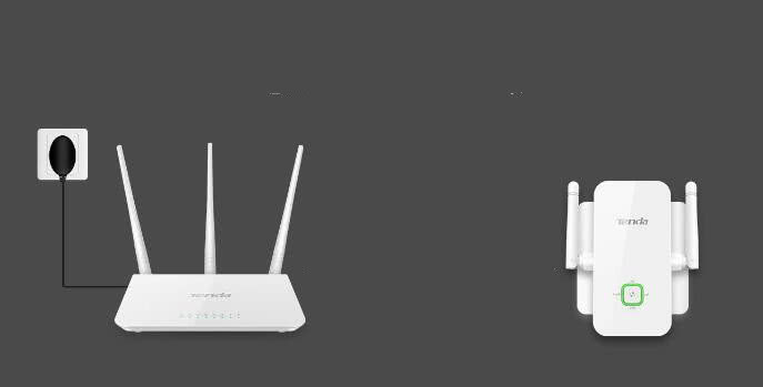 wifi扩展器名字设置和wifi一样,WIFI扩展器使用方法