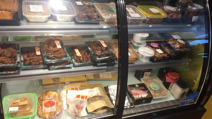 江浙网红美食,搜罗网红小吃