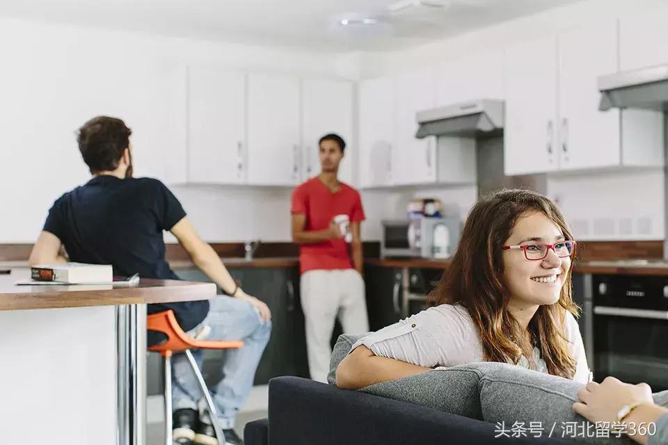 被誉为“英国的欧洲大学”——肯特大学