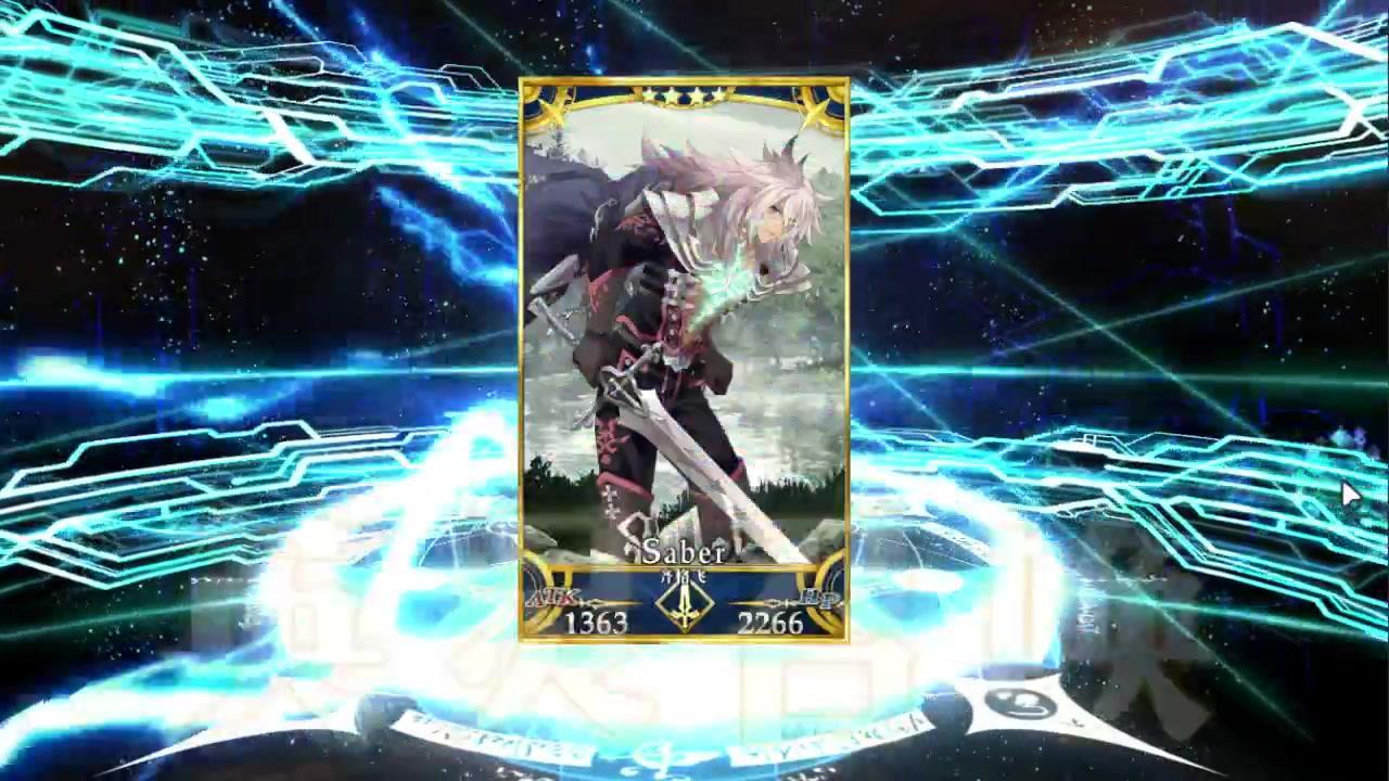 fate系列游戏下载,没一个能打的