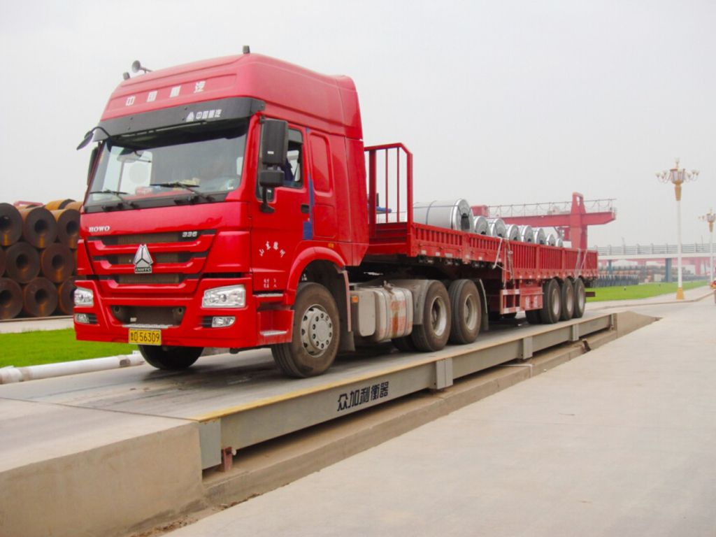 高速地磅不准怎么办,高速地磅称重不准怎么处罚