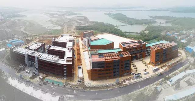 黄陂区有哪些好的中学,武汉市黄陂区十大技术学校