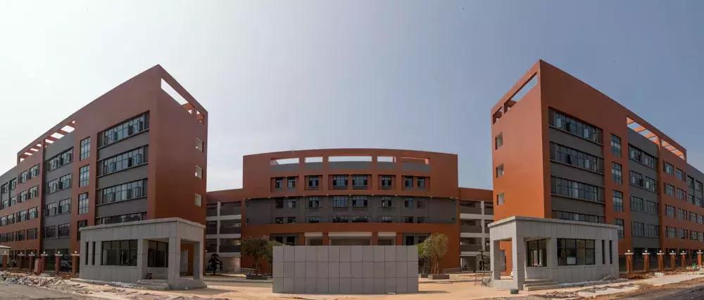 黄陂区有哪些好的中学,武汉市黄陂区十大技术学校