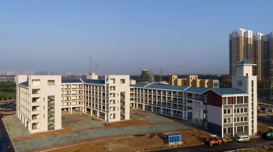 黄陂区有哪些好的中学,武汉市黄陂区十大技术学校