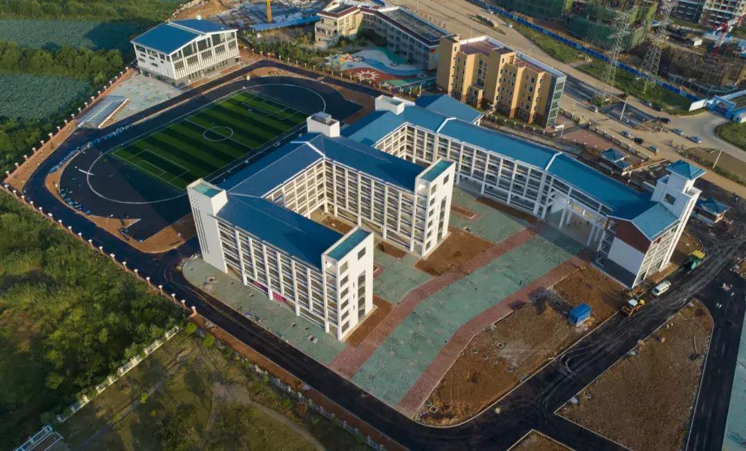 黄陂区有哪些好的中学,武汉市黄陂区十大技术学校