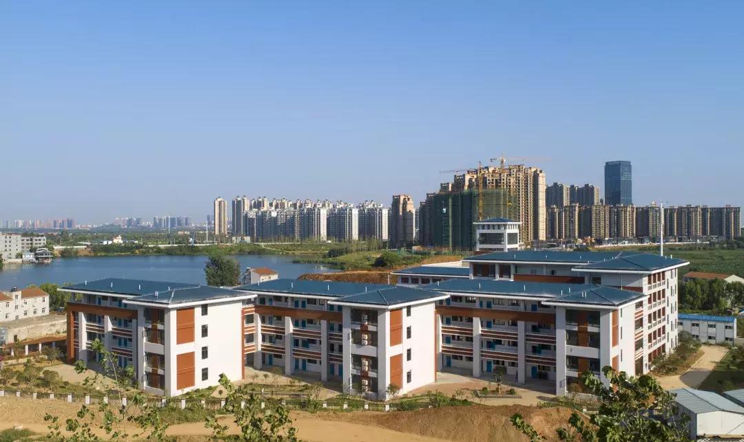 黄陂区有哪些好的中学,武汉市黄陂区十大技术学校