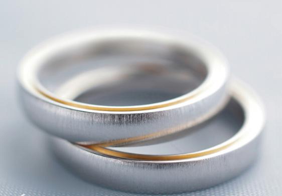 铂金:铂动心弦,爱你一如初见