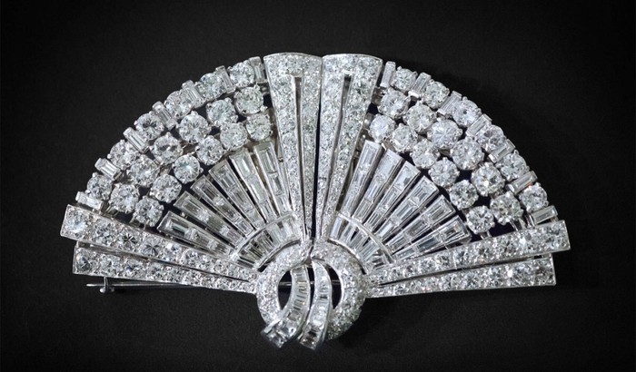 铂金:铂动心弦,爱你一如初见